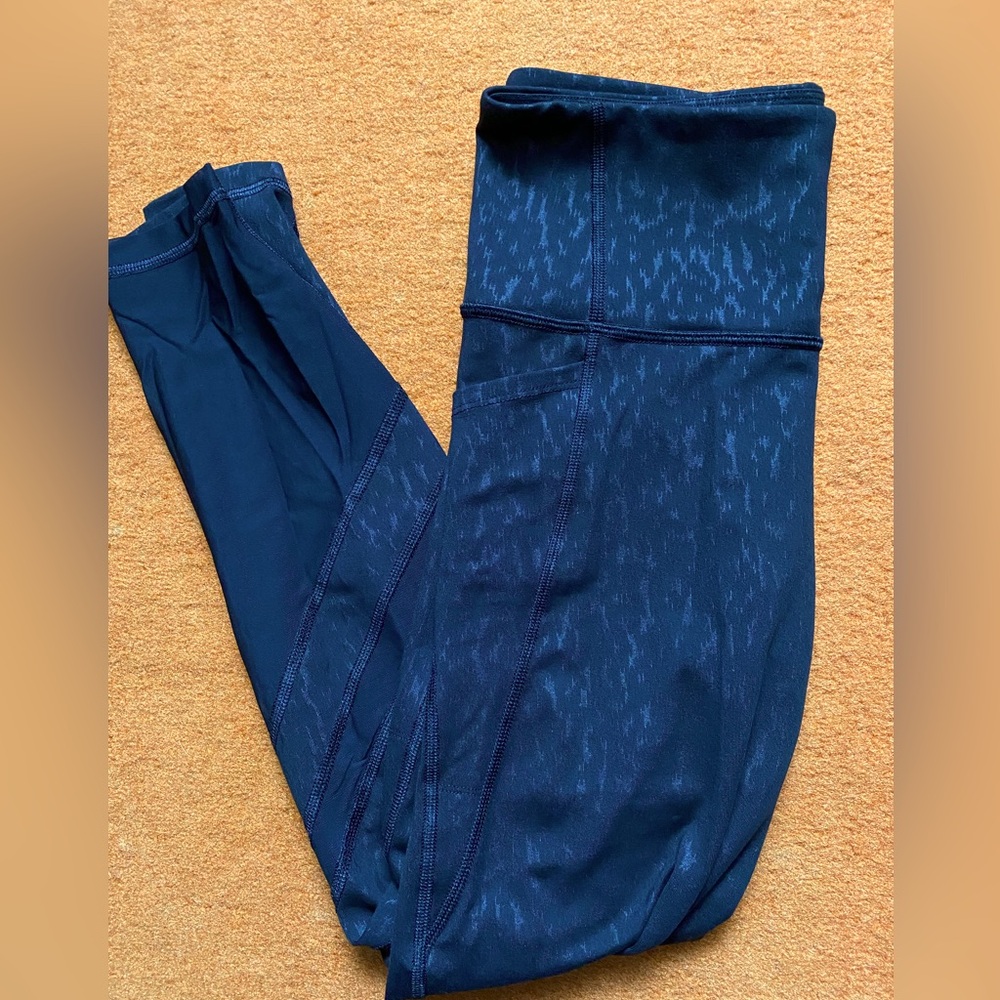 EUC Old Navy Active Elevate Go Dry Leggings